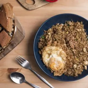 Nasi Goreng (Fried Rice)