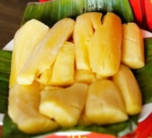 Fermented Cassava - Sari Madu Tape - 520G