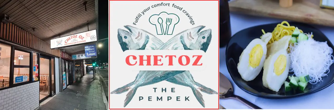 Chetoz PM logo