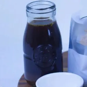 Extra Cuko Sauce