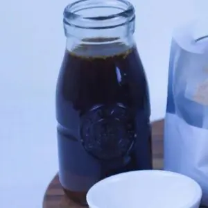 Extra Peanut Sauce