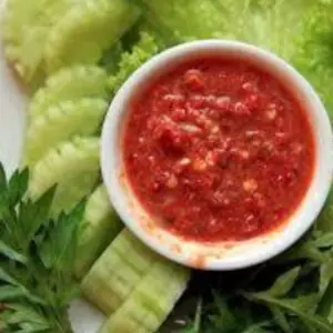 Extra Sambal