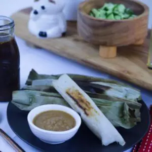 1PACK (5pcs) – Otak-Otak (Grilled Fishcake)