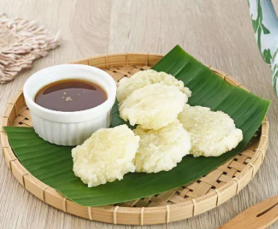 TAPIOCA BITES - CIRENG 250G - Image 2
