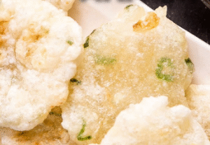 TAPIOCA BITES - CIRENG 250G