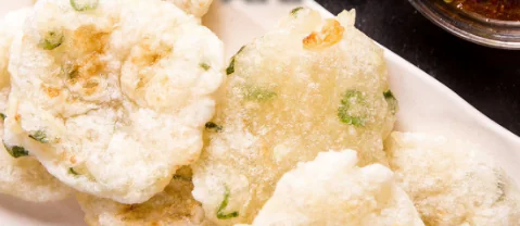 TAPIOCA BITES - CIRENG 250G