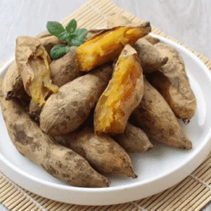 ROASTED SWEET POTATO - UBI CILEMBU 350G