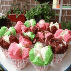 Bolu Kukus Mekar 5 pcs - Best seller