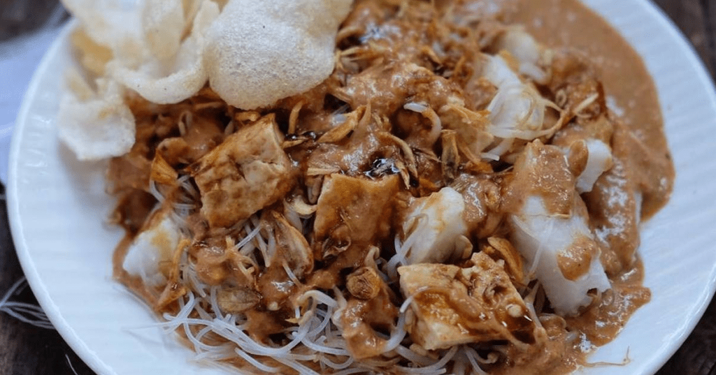 Indo Rasa Ketoprak - Indo Rasa Grab & Go - PASAR MAKAN