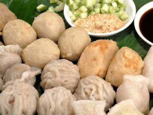 FISH CAKE - BERINGIN PEMPEK 460G