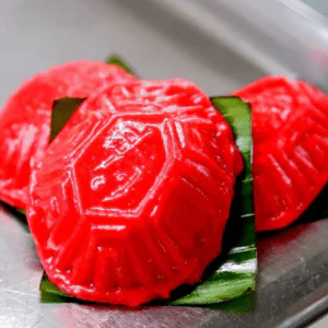 Angku Kuih (Kue Tok) - Friday only
