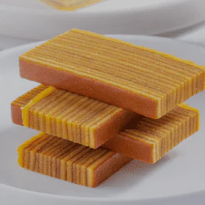 Lapis Legit 5 pcs (Indonesian Thousand Layer Cake) - Grab & Go
