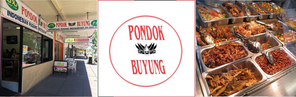 Logo Ponndok Buyung 1