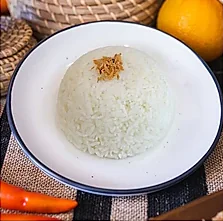Nasi (Rice)
