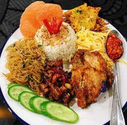MIXED RICE Special