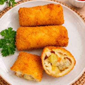 Risoles 3 pcs