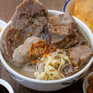 Bakso Jando - by Kangen Indo