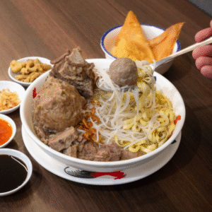 Bakso Original - by Kangen Indo