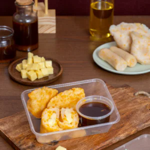 PEMPEK 3 MINI CHEESE