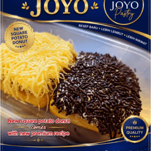 Donut Kentang Joyo