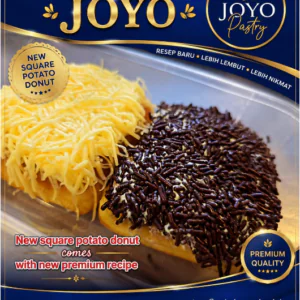 Donut Kentang Joyo
