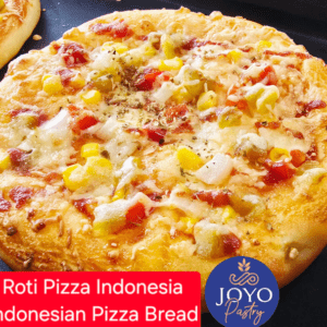 Roti Pizza Indonesia