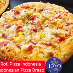 Roti Pizza Indonesia